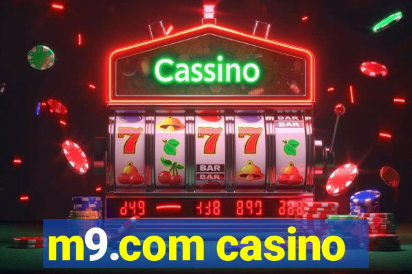 m9.com casino